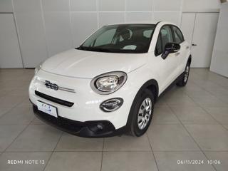 FIAT 500X usata, con Airbag