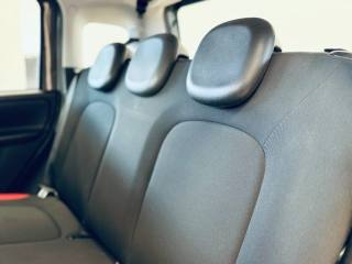 FIAT Panda usata, con Immobilizzatore elettronico