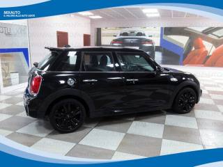 MINI Cooper S usata, con Airbag