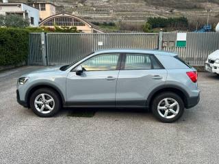 AUDI Q2 usata, con Autoradio