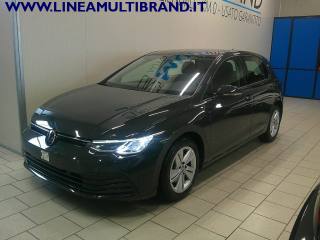 VOLKSWAGEN Golf 2.0 TDI DSG SCR Life Garanzia 24 Mesi Promo