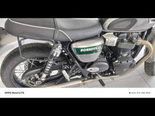 TRIUMPH Other usata 5