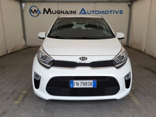 KIA Picanto usata, con ABS