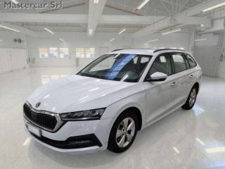 SKODA Octavia usata, con Airbag