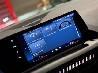 BMW 118 usata, con Filtro antiparticolato