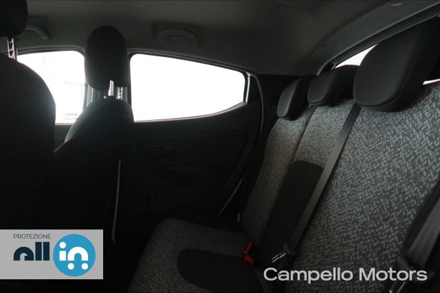 LANCIA Ypsilon usata 5