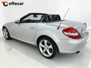MERCEDES-BENZ SLK 200 usata, con Airbag Passeggero