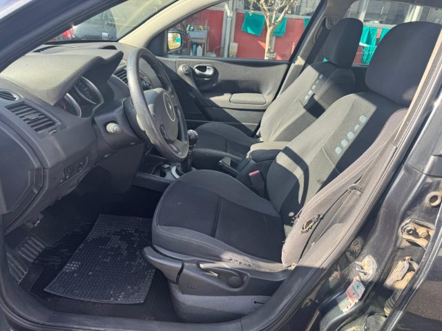 RENAULT Megane usata 15