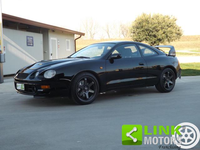 TOYOTA Celica usata 85