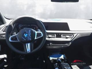 BMW M135 usata 13