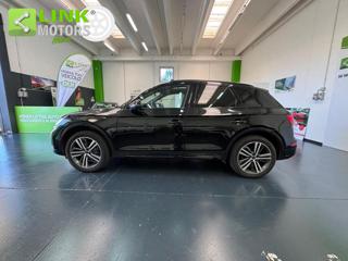 AUDI Q5 usata, con Airbag