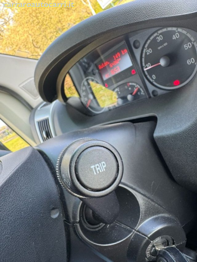 FIAT Ducato usata 28