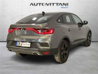 RENAULT Arkana usata, con Airbag Passeggero