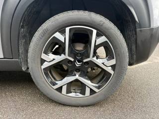 CITROEN C3 Aircross usata, con Touch screen