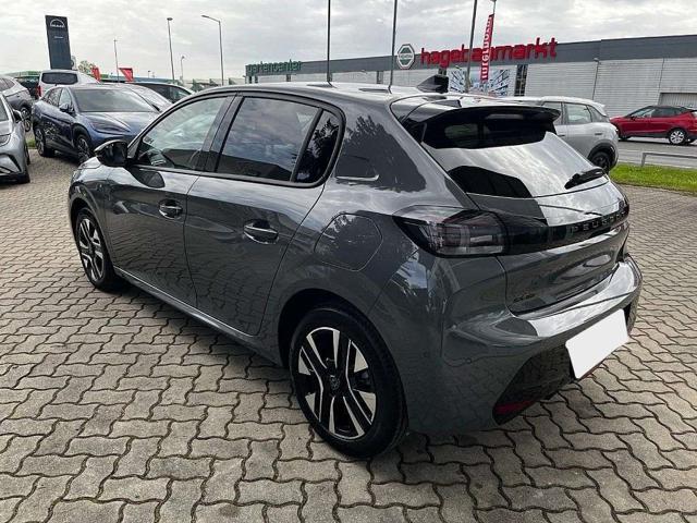 PEUGEOT 208 usata, con Chiusura centralizzata