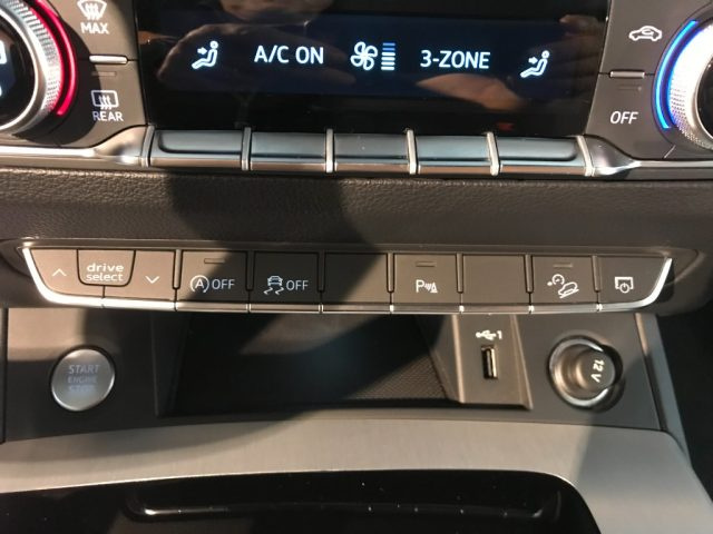 AUDI Q5 usata, con Servosterzo