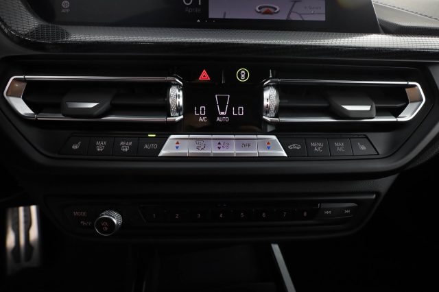 BMW 118 usata 11