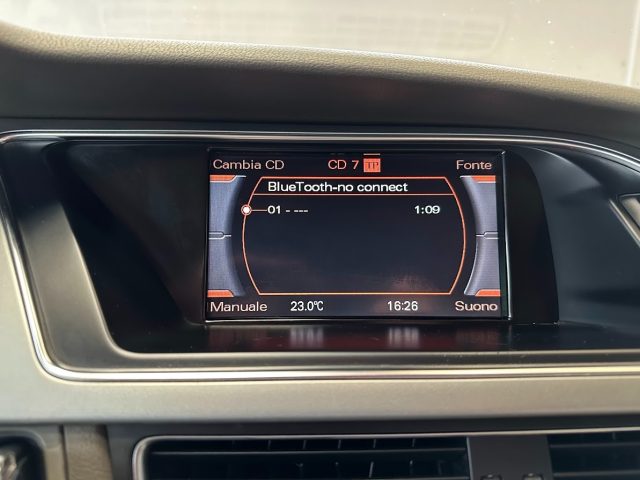 AUDI A5 usata 34