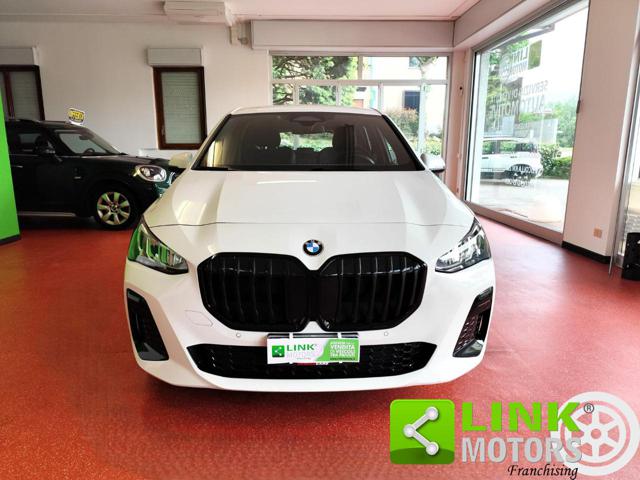 BMW 218 usata, con Airbag