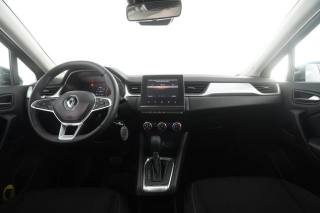 RENAULT Captur usata 10