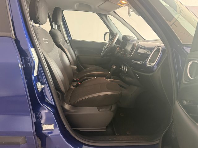 FIAT 500L usata 9