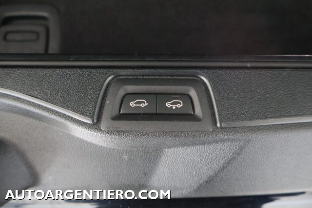 BMW X5 usata, con Sensore di pioggia