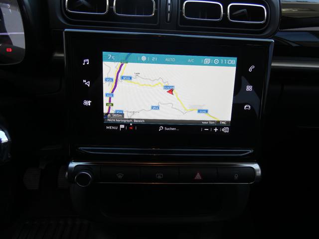 CITROEN C3 usata, con Cruise Control