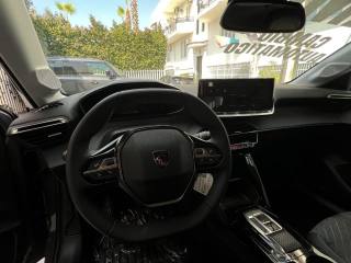 PEUGEOT 208 usata, con Sensore di pioggia
