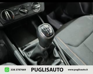 SKODA Kamiq usata, con ESP