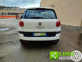 FIAT 500L usata, con Autoradio