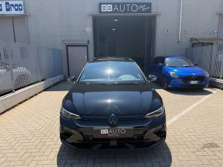 VOLKSWAGEN Golf R 2.0 TSI R DSG 4Motion Black Edition AKRA TETTO DCC