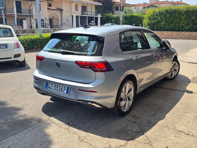 VOLKSWAGEN Golf usata 121