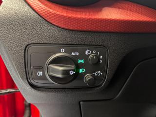 AUDI Q2 usata, con Vetri oscurati