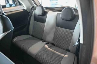 FIAT 500 usata, con Climatizzatore