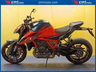 KTM 1290 Super Duke R usata 2