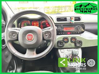 FIAT Panda usata, con Vetri oscurati