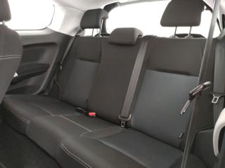 PEUGEOT 208 usata, con ESP