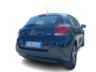 CITROEN C3 usata, con Airbag laterali