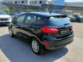FORD Fiesta usata, con Volante multifunzione