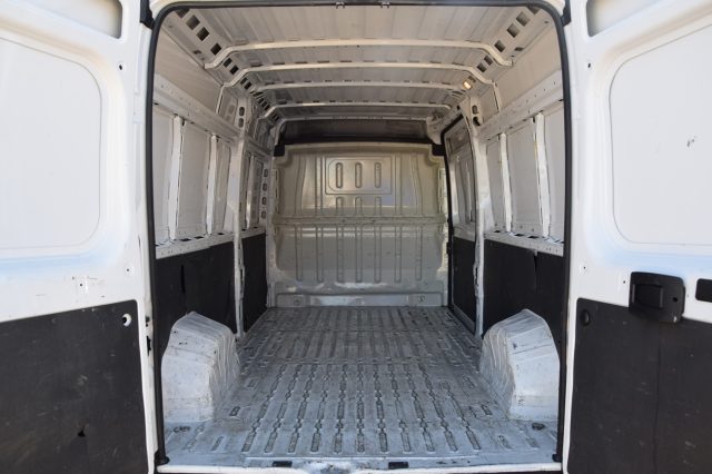 CITROEN Jumper usata, con ESP