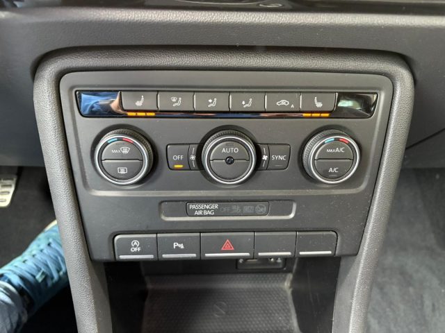 VOLKSWAGEN Maggiolino usata, con Controllo trazione