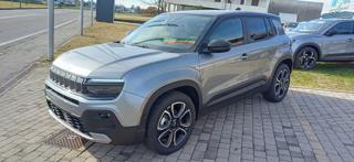 JEEP Avenger usata, con Airbag