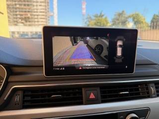 AUDI A4 usata, con Immobilizzatore elettronico