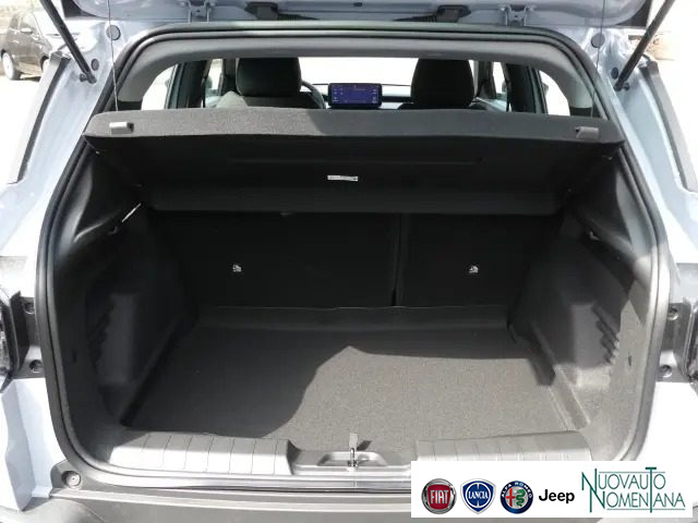 JEEP Avenger usata, con Controllo automatico clima