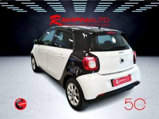 SMART ForTwo usata 9