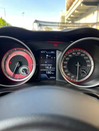 SUZUKI Swift usata, con Cruise Control