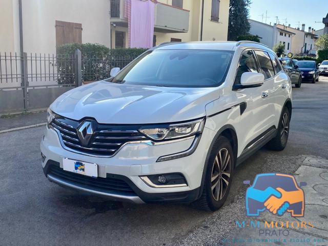 RENAULT Koleos usata 0