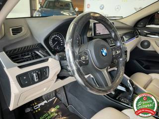 BMW X2 usata, con Controllo trazione