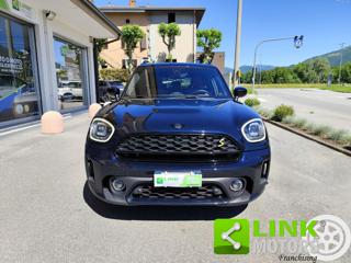 MINI Countryman usata, con Airbag
