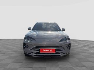 BYD Seal U usata 1